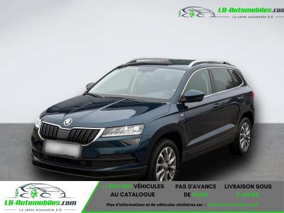 Skoda Karoq 1.5 TSI 150 ch  BVA
