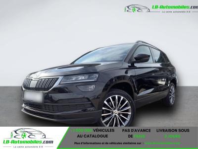 Skoda Karoq 2.0 TDI 150 ch BVM