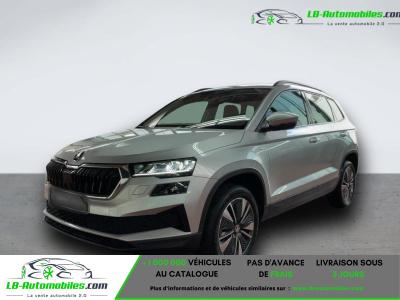 Skoda Karoq 2.0 TDI 116 ch BVA