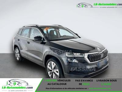 Skoda Karoq 2.0 TDI 116 ch BVA