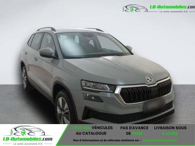 Skoda Karoq 2.0 TDI 116 ch BVA