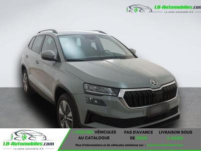 Skoda Karoq 2.0 TDI 116 ch BVA