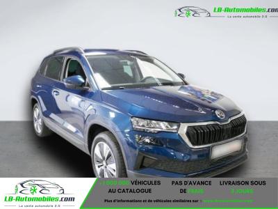Skoda Karoq 2.0 TDI 116 ch BVA