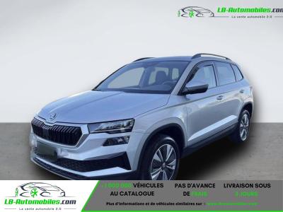 Skoda Karoq 2.0 TDI 116 ch BVA