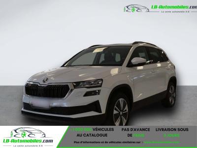 Skoda Karoq 2.0 TDI 116 ch BVA