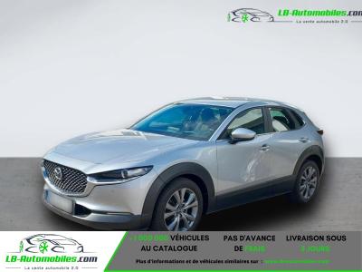 Mazda CX-3 0 Selection 2WD