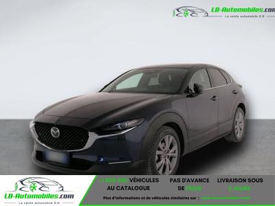 Mazda CX-30 2.0 m-hybrid Exclusive 2wd 122cv 6at