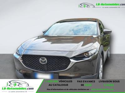 Mazda CX-30 2.0 Skyactive Hybrid Executive 180cv