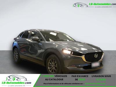 Mazda CX-30 MAZDA CX-30 2.0 m-hybrid Evolve 2wd 150cv 6at