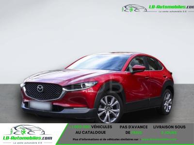 Mazda CX-30 Selection NAVI SHZ PDC KLIMA