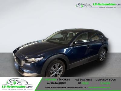 Mazda CX-30 2.0 M-HYBRID EXCEED 2WD 150CV 6AT