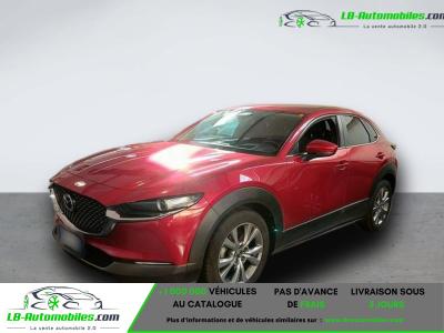 Mazda CX-30 2.0L Skyactiv-G M Hybrid 2WD Executi