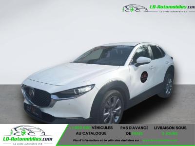 Mazda CX-30 2.0L Skyactiv-G 122 CV M-Hybrid 2WD