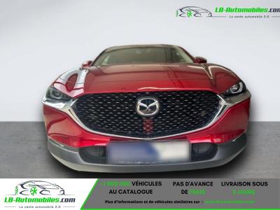Mazda CX-30 Selection X 186 PS *AWD*Leder*Premium*