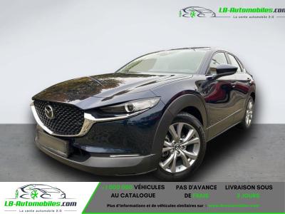 Mazda CX-30 "Selection" 2.0l 150PS "PRE-P" "BOSE"
