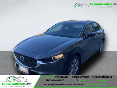 Mazda CX-30 Benzina 2.0 m-hybrid Exclusive 2wd 1