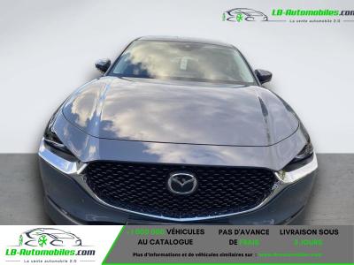 Mazda CX-30 SKYACTIV-G 2.0 M Hybrid CX-30 2.0 M Hybrid