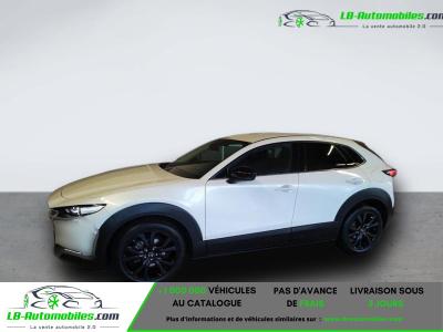Mazda CX-30 SKY-X 2.0 M Hybrid 6GS AL-SELECTION A18 DE