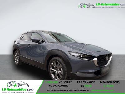 Mazda CX-30 X 186PS Selection PRE-P+DES-P+ 360°+BOSE+H