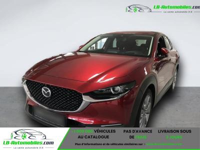 Mazda CX-30 Selection 2.0L *BOSE*NAVI*36o°*SHZG*HUD*