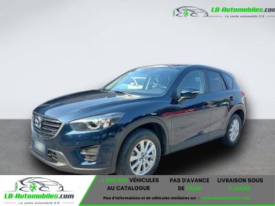 Mazda CX-5 2.0L Skyactiv-G 165CV 2WD Evolve