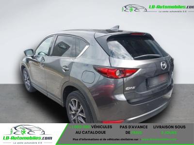 Mazda CX-5 2.2 D Skyactiv autom 150CV Business
