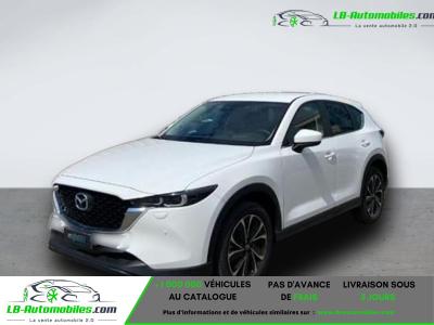 Mazda CX-5 MAZDA CX-5 *PROMO* 2.2L SA-D 150CV Signature