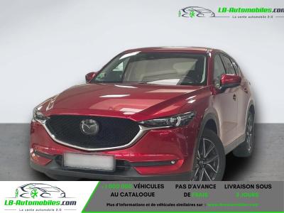 Mazda CX-5 Sports-Line Plus AWD LEDER MEMORY ACC HUD