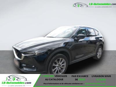 Mazda CX-5 2.5 Sports-Line AWD*Automatik*SHD*AHK*LED-S