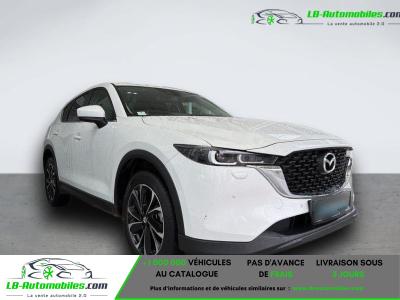 Mazda CX-5 Cx-5 Advantage 2.0i*VOLL LED,360GRAD,NAVI*