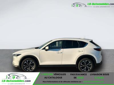 Mazda CX-5 2.2L Skyactiv-D 150 CV 2WD Business