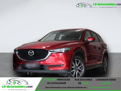 Mazda CX-5 SKYACTIV-G KANGEI 2.5 AHK KAMERA HUD NAVI