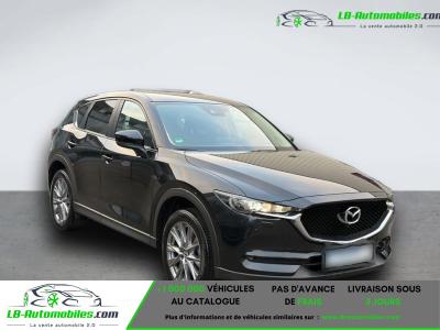 Mazda CX-5 Ad'vantage..KAMERA..1 JAHR GARANTIE..
