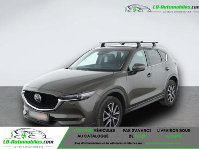 Mazda CX-5 2.2 Turbodiesel Sports-Line AWD Aut.*NAVI*