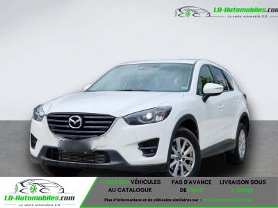 Mazda CX-5 2.2L Skyactiv-D 150CV 2WD Evolve