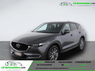 Mazda CX-5 MAZDA CX-5 2.2L Skyactiv-D 150 CV 2WD Business