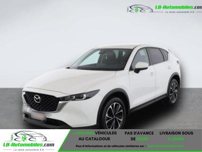 Mazda CX-5 MAZDA CX-5 2.2L Skyactiv-D 150 CV 2WD Business