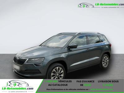 Skoda Karoq 2.0 TDI 150 ch BVM