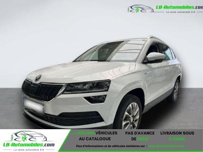 Skoda Karoq 2.0 TDI 150 ch BVM