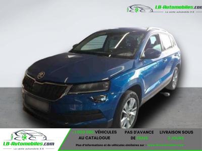 Skoda Karoq 2.0 TDI 150 ch BVM