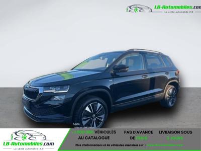 Skoda Karoq 2.0 TDI 116 ch BVM