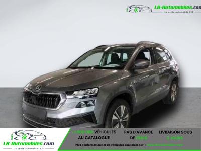 Skoda Karoq 2.0 TDI 150 ch BVM