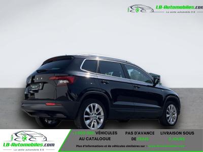 Skoda Karoq 2.0 TDI 150 ch BVM