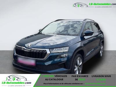 Skoda Karoq 2.0 TDI 150 ch BVM