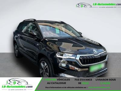 Skoda Karoq 2.0 TDI 150 ch BVM