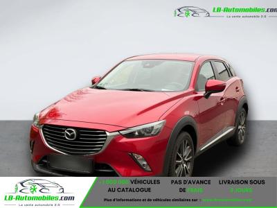 Mazda CX-3 Sports-Line AWD