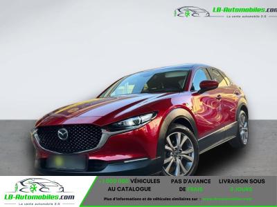 Mazda CX-3 0 Selection 2WD Hybrid/Benzin 1.Hand