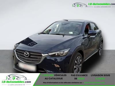 Mazda CX-3 Selection