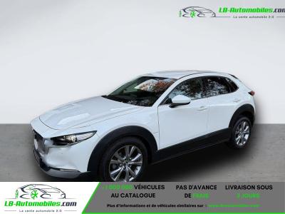 Mazda CX-30 Selection *Design*Automatik MatrixLED elek
