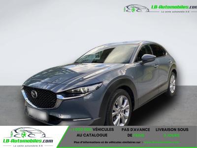 Mazda CX-30 122 PS SELECTION DES-P PRE-P *Garantie*